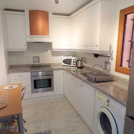 Villamartin Violetas Holiday Home Экстерьер фото