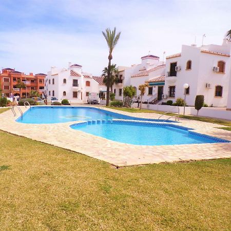 Villamartin Violetas Holiday Home Экстерьер фото