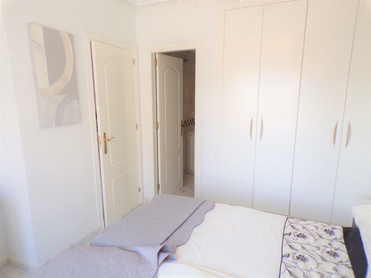 Villamartin Violetas Holiday Home Экстерьер фото