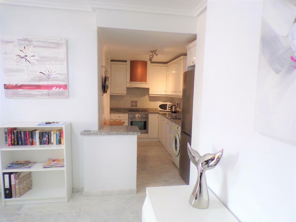 Villamartin Violetas Holiday Home Экстерьер фото