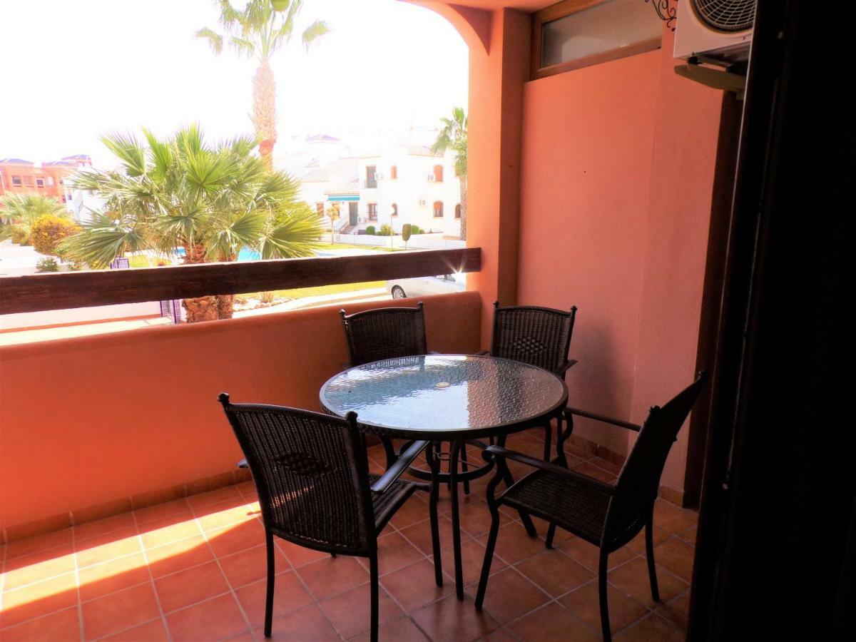 Villamartin Violetas Holiday Home Экстерьер фото