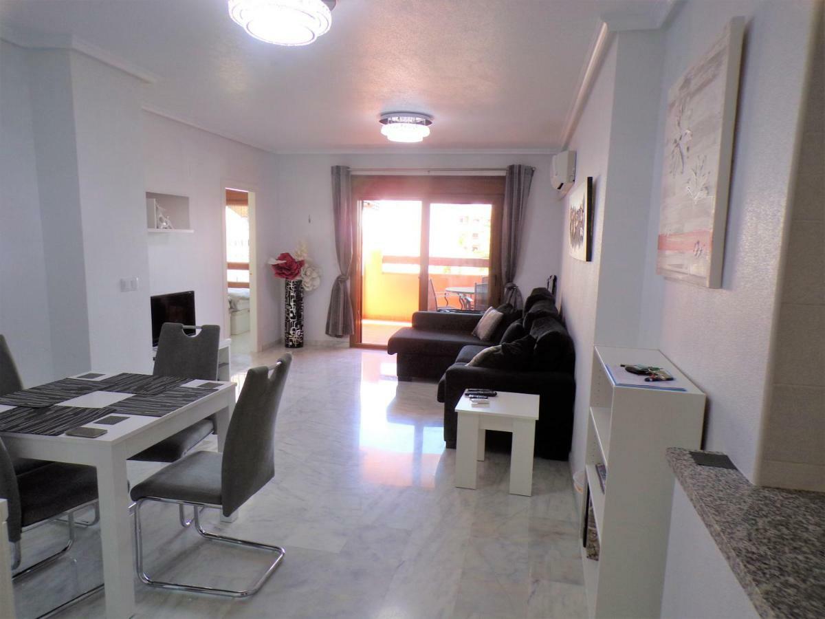 Villamartin Violetas Holiday Home Экстерьер фото