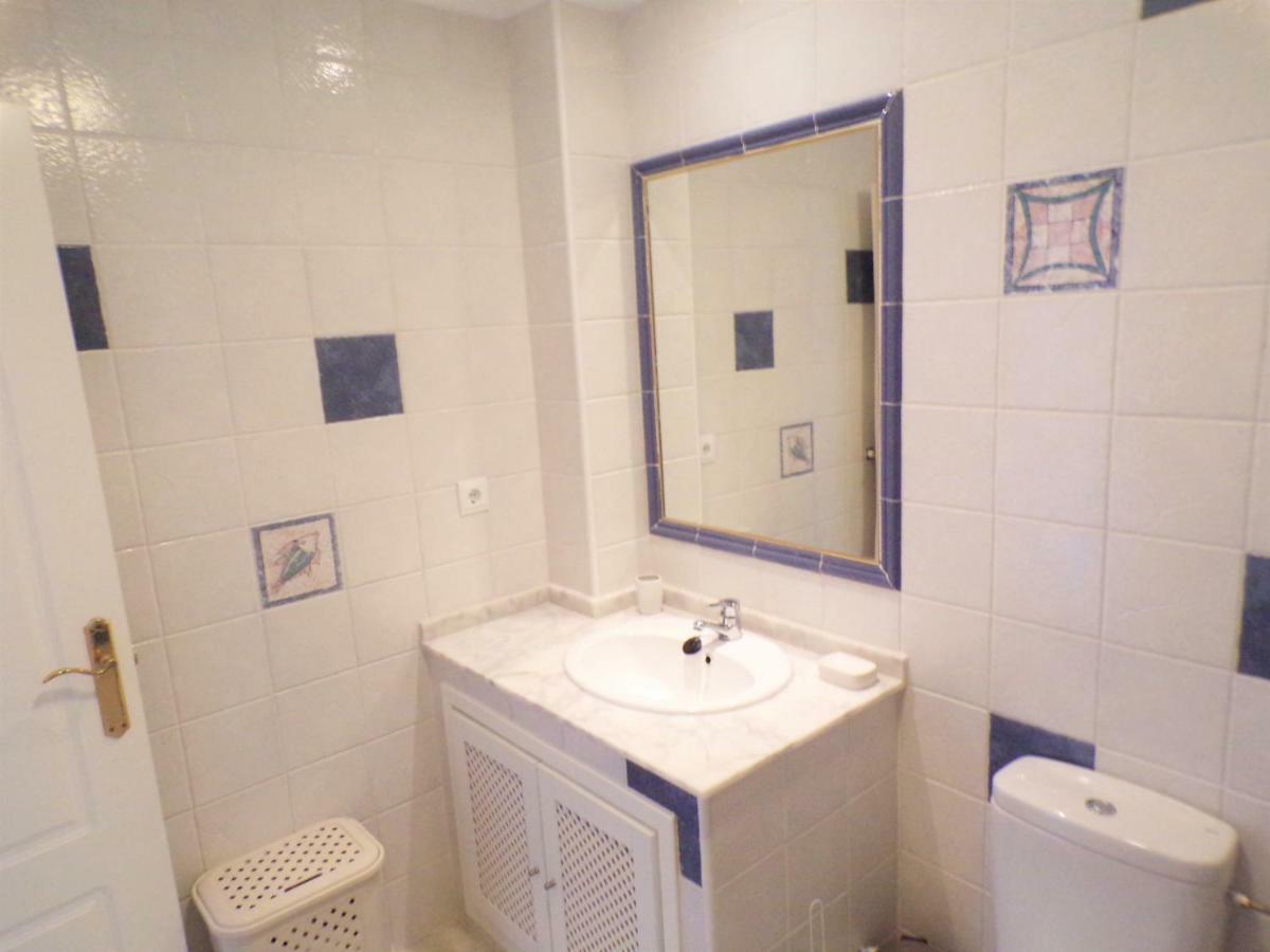 Villamartin Violetas Holiday Home Экстерьер фото