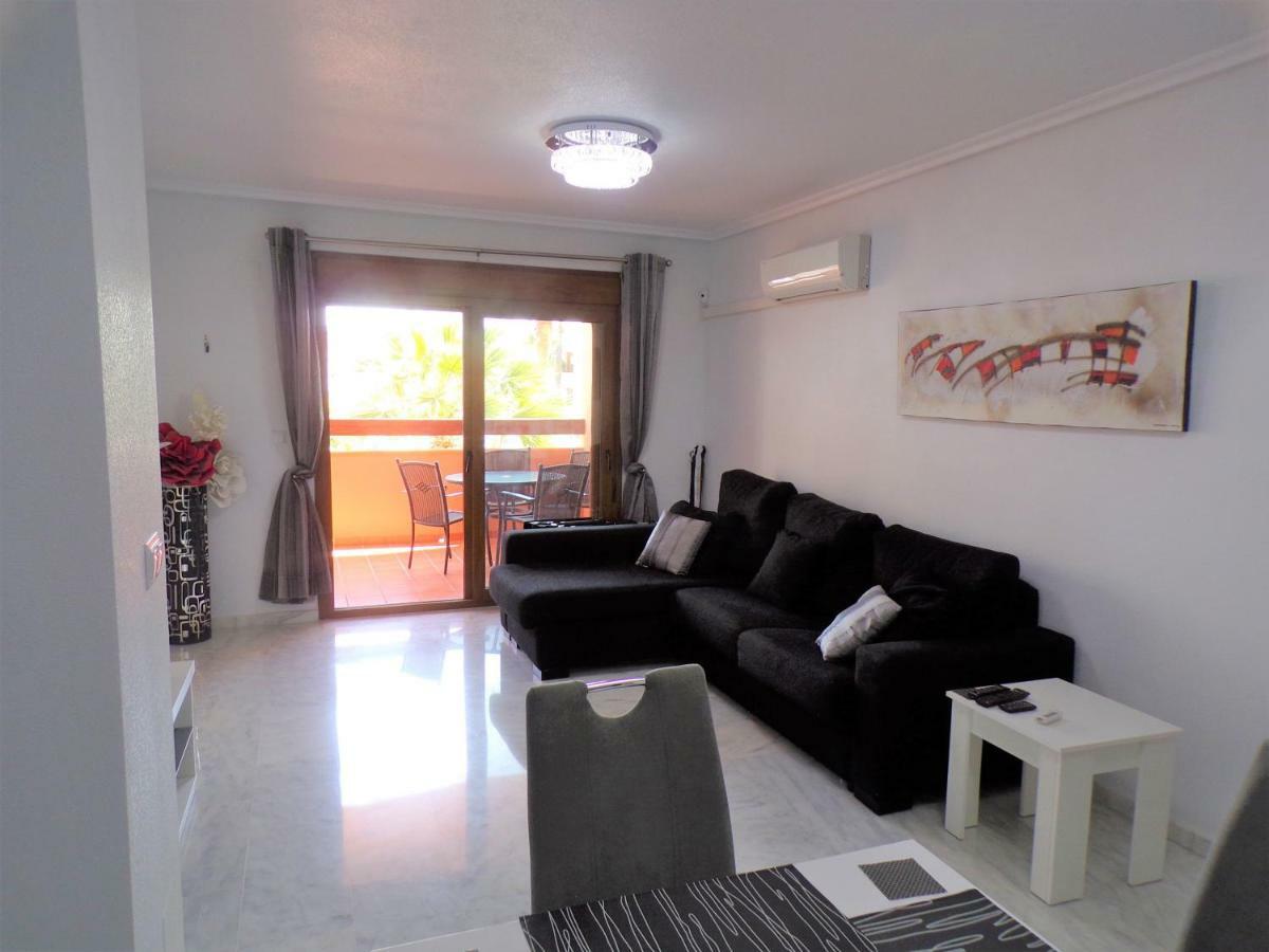 Villamartin Violetas Holiday Home Экстерьер фото