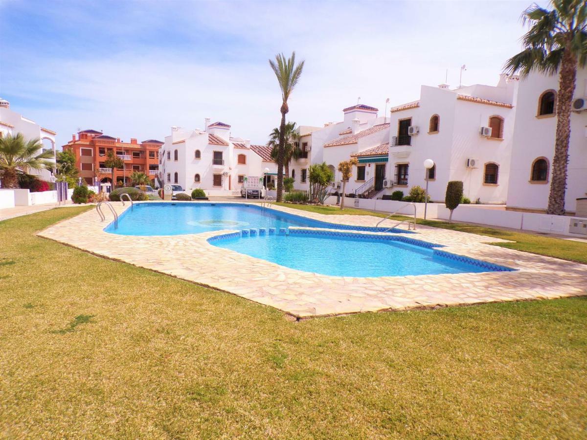 Villamartin Violetas Holiday Home Экстерьер фото