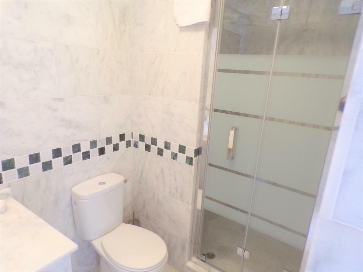 Villamartin Violetas Holiday Home Экстерьер фото