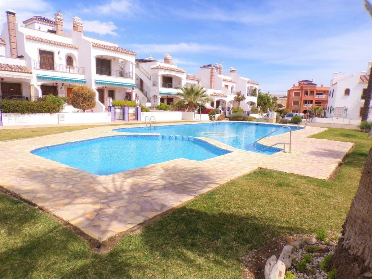 Villamartin Violetas Holiday Home Экстерьер фото