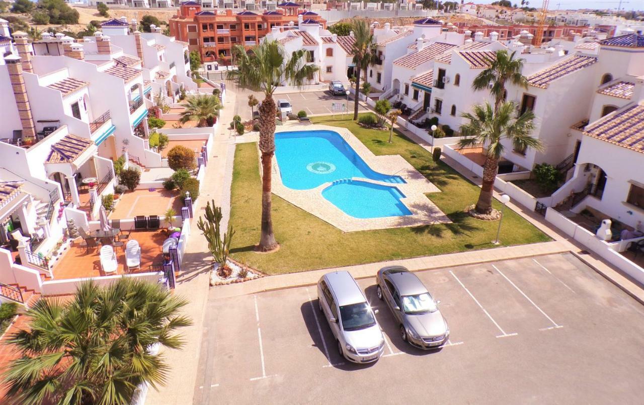 Villamartin Violetas Holiday Home Экстерьер фото
